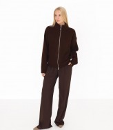 Кофта на молнии LILO-376A1500