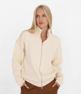 Кофта на молнии LILO-376A1500