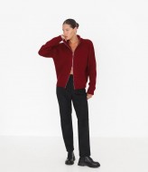 Кофта на молнии LILO-376A1500