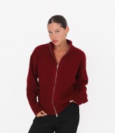 Кофта на молнии LILO-376A1500