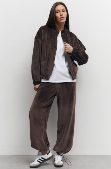 Спортивный костюм LILO-364A1500 Спортивный костюм LILO-364A1500