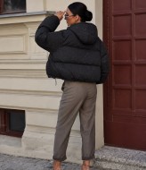 Куртка утепленная с камушками LEG-8020A2350