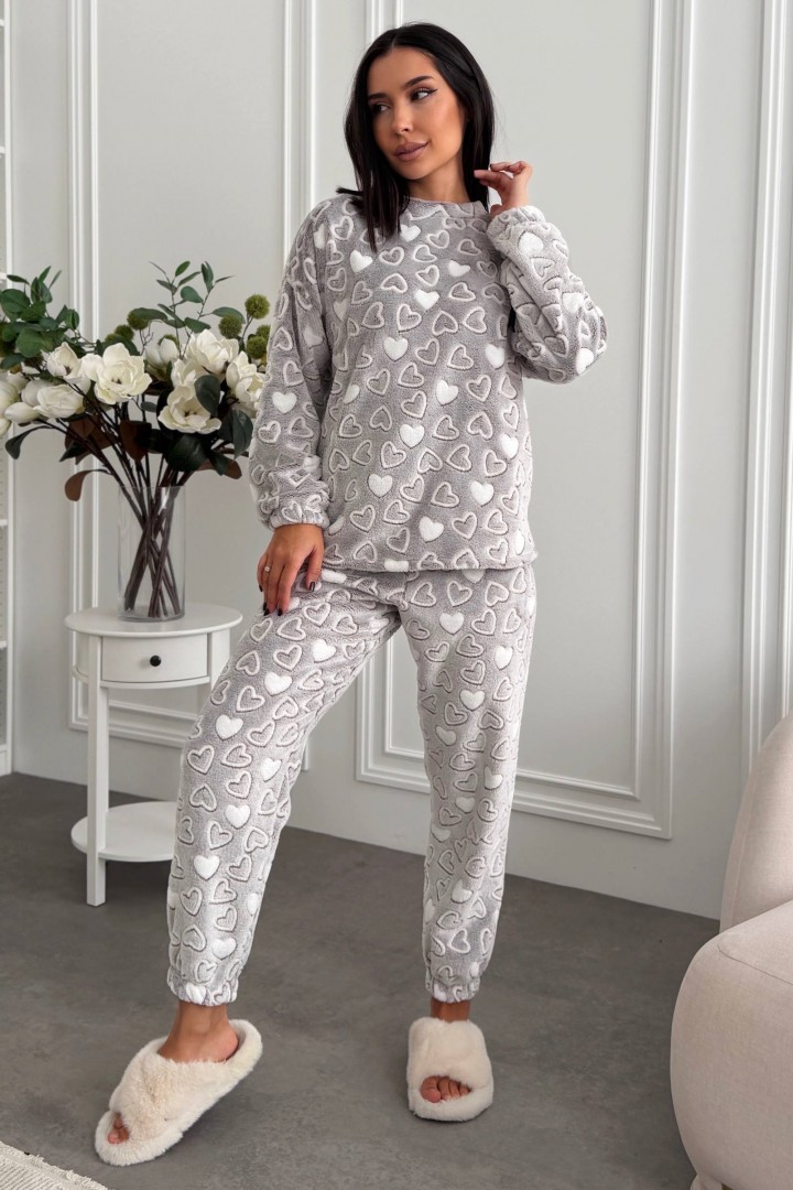 Домашний костюм ANA-1761A17