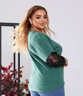 Красивый женский свитер VGA-639A400