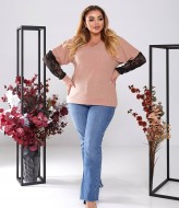 Красивый женский свитер VGA-639A400