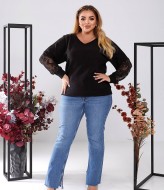 Красивый женский свитер VGA-639A400