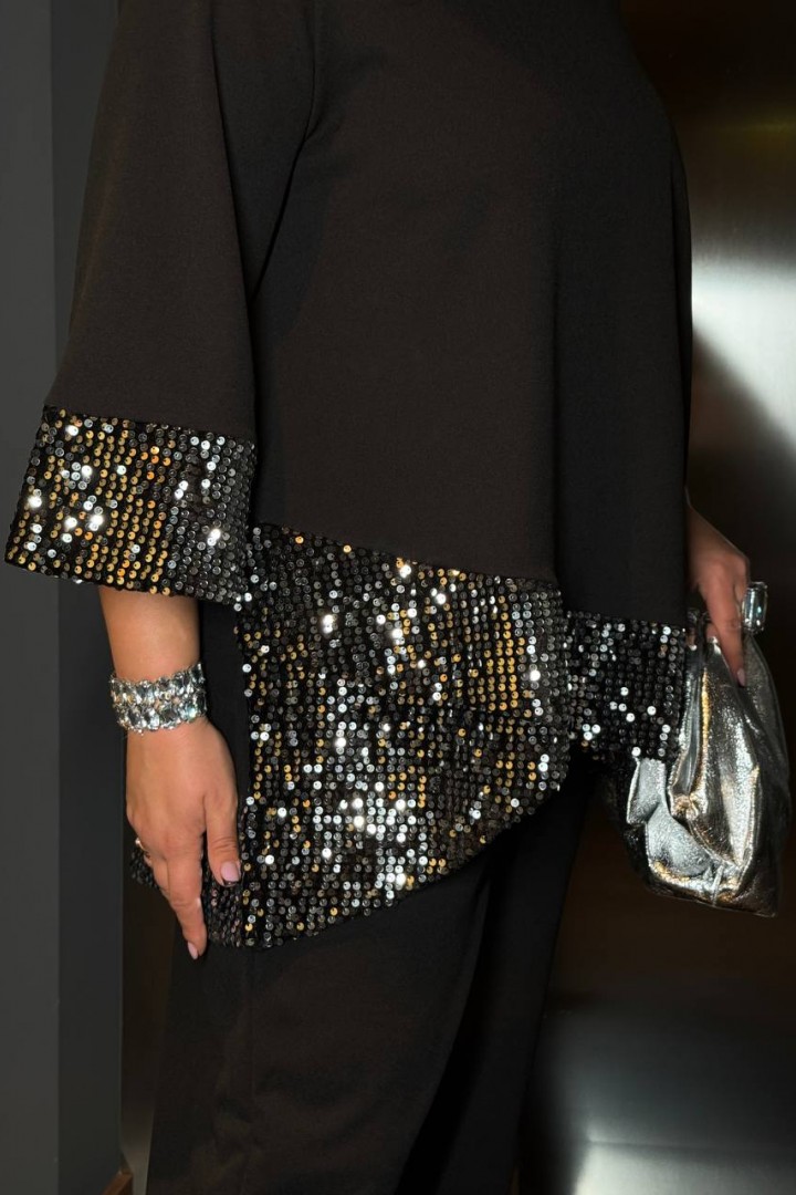 Нарядный костюм BEL-0777A25