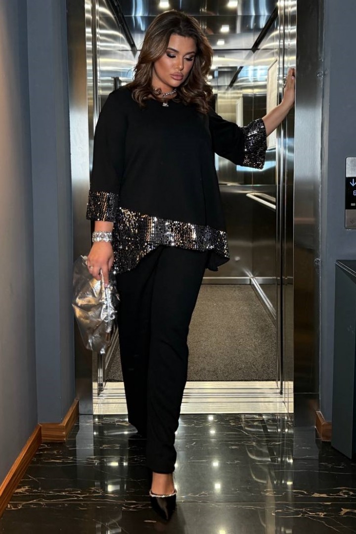 Нарядный костюм BEL-0777A25