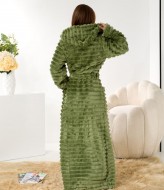 Халат с сапожками ELR-300301A30