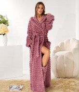 Халат с сапожками ELR-300301A30