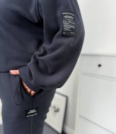 Костюм двухсторонний флис  PRA-2294A750