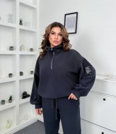 Костюм двухсторонний флис  PRA-2294A750