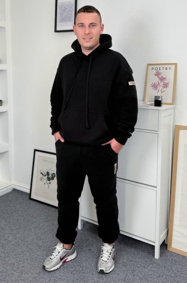 Чоловічий костюм PRA-7000A750 Чоловічий костюм PRA-7000A750