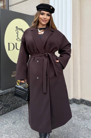 Женское пальто VW-1630A1265