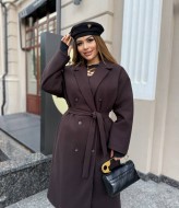 Женское пальто VW-1630A1265