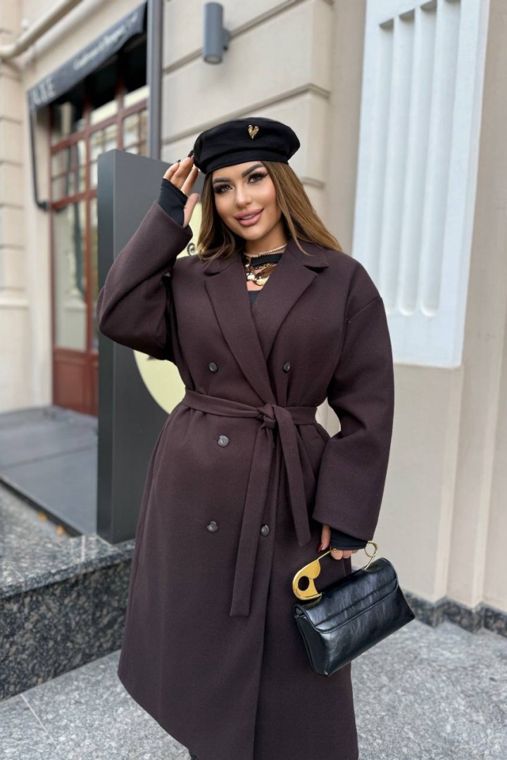 Женское пальто VW-1630A1265