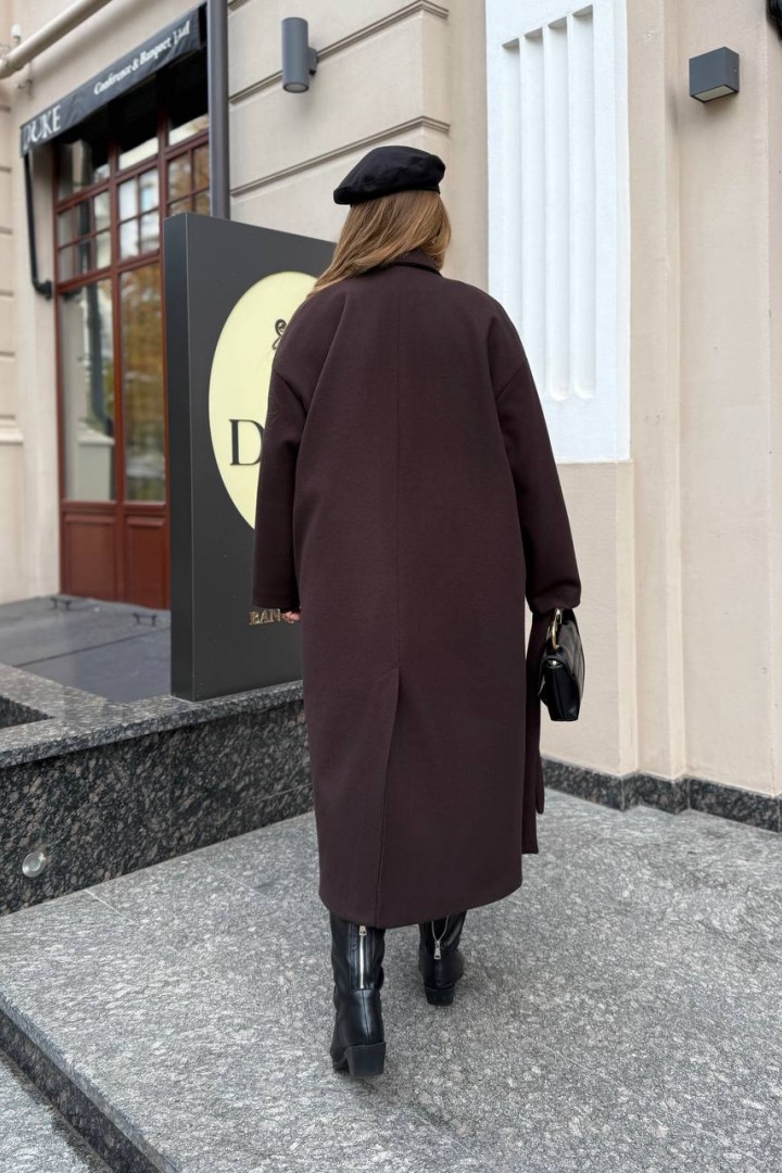 Женское пальто VW-1630A1265