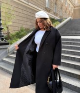 Женское пальто VW-1630A1265