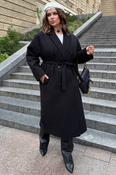 Женское пальто VW-1630A1265