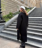 Женское пальто VW-1630A1265