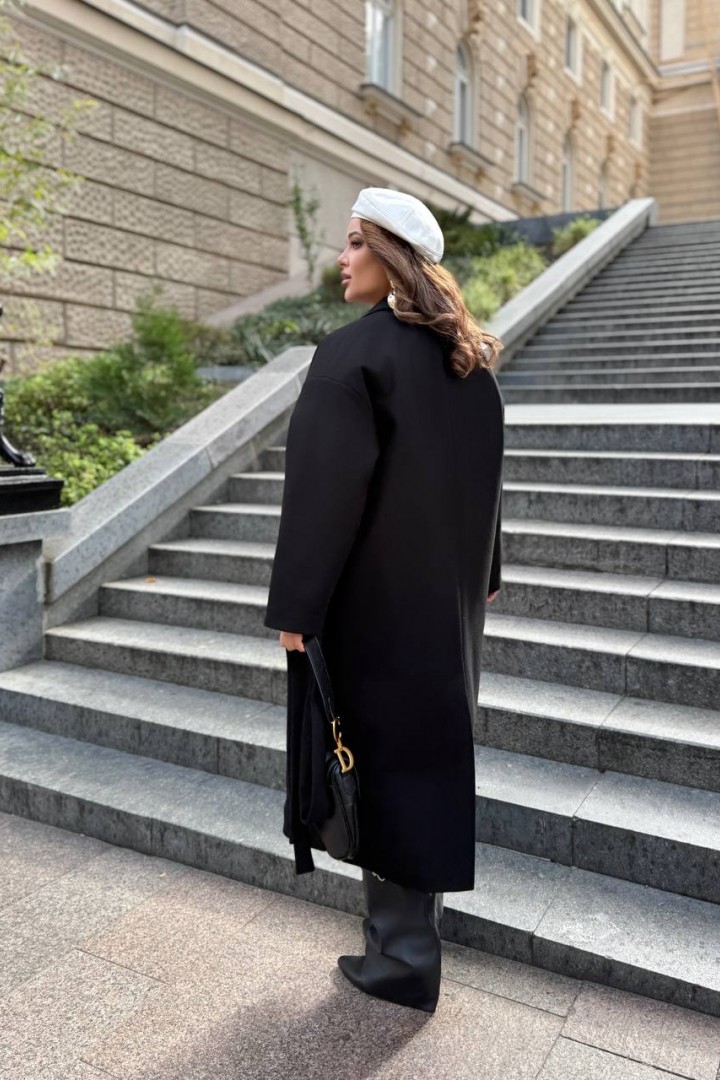 Женское пальто VW-1630A1265