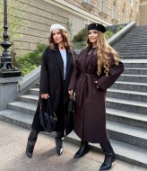 Женское пальто VW-1630A1265