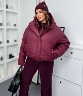 Спортивный костюм женский с курткой  VW-1629A1600