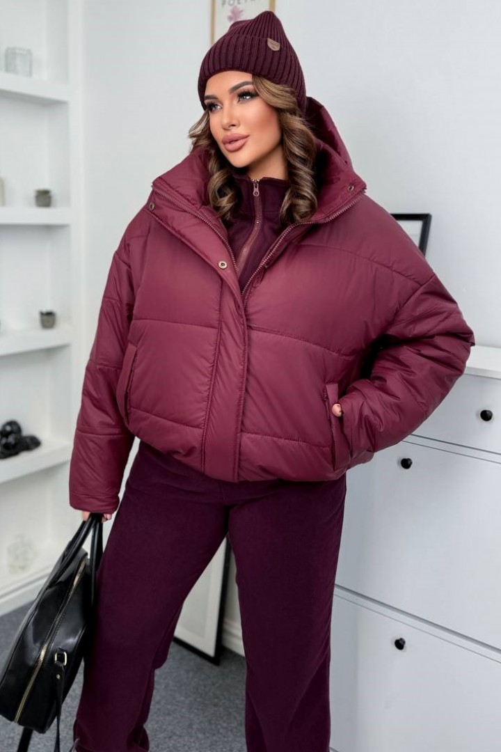 Спортивный костюм женский с курткой  VW-1629A1600