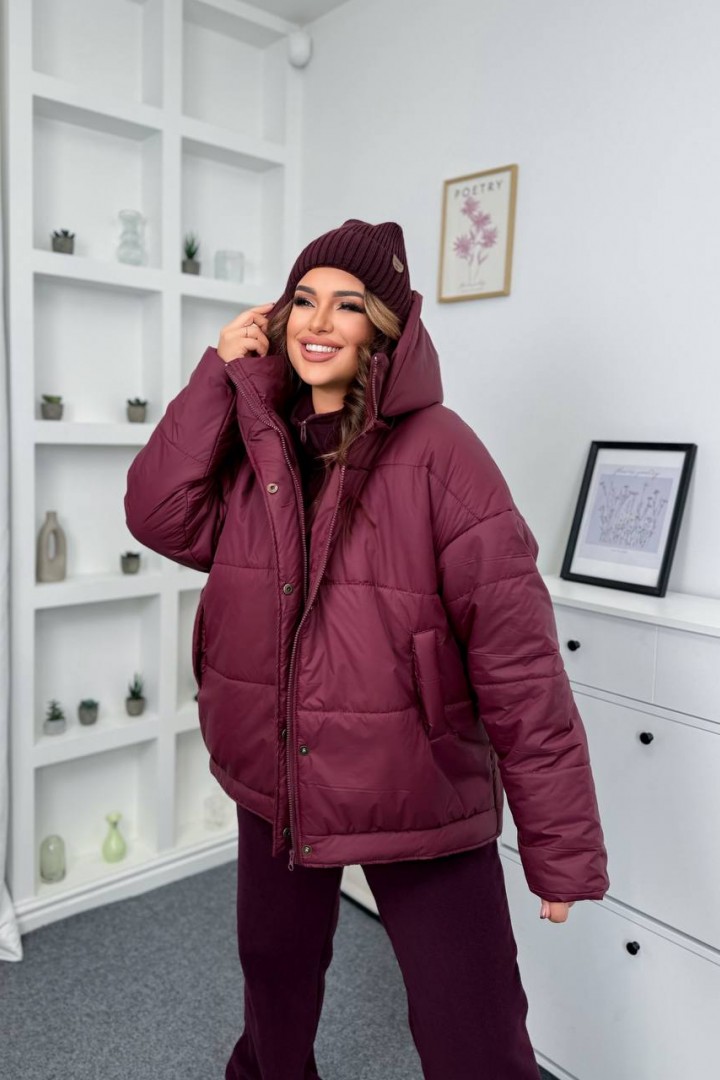 Спортивный костюм женский с курткой  VW-1629A1600