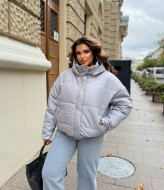 Спортивный костюм женский с курткой  VW-1629A1600