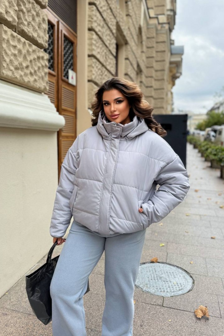 Спортивный костюм женский с курткой  VW-1629A1600