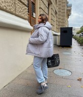 Спортивный костюм женский с курткой  VW-1629A1600