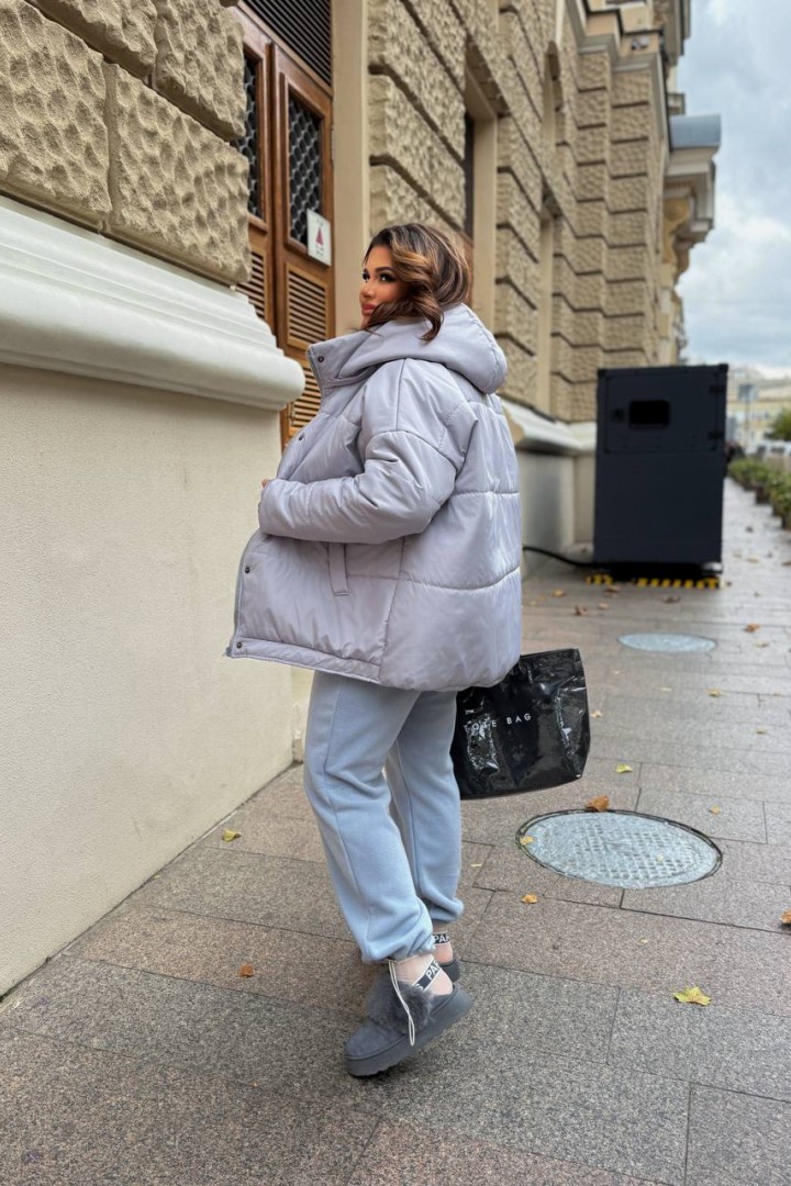 Спортивный костюм женский с курткой  VW-1629A1600