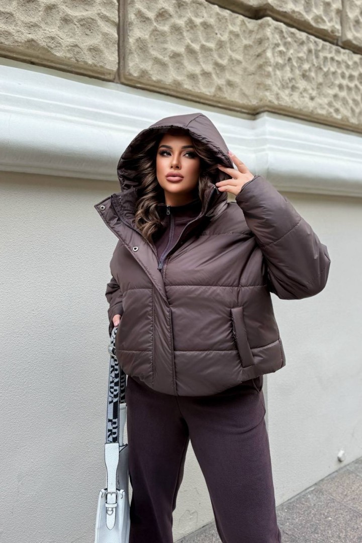 Спортивный костюм женский с курткой  VW-1629A1600