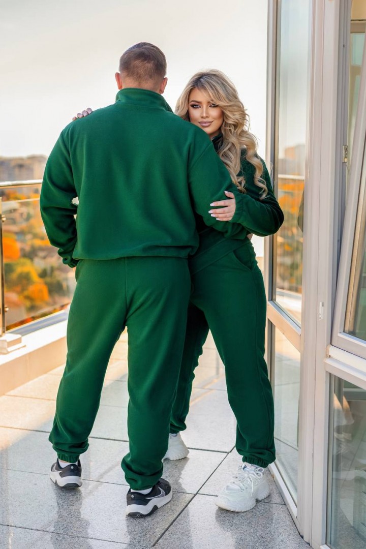 Костюм парный LZ-M1221.1222A690B690