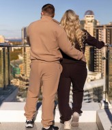 Костюм парный LZ-M1221.1222A690B690