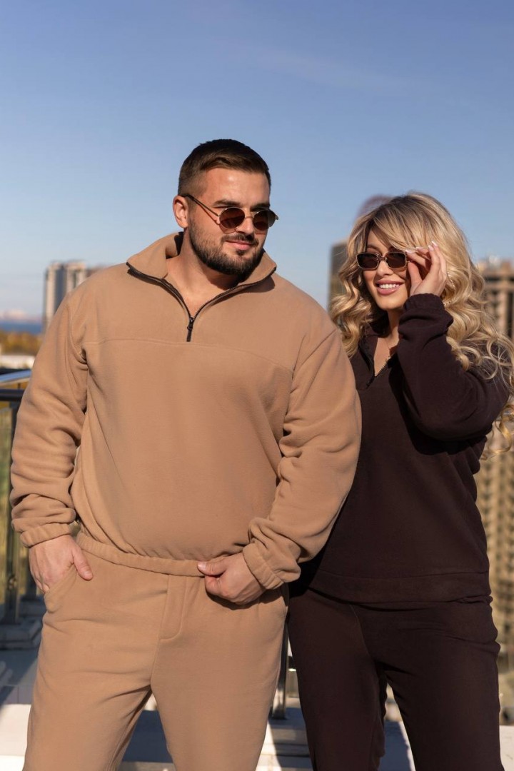 Костюм парный LZ-M1221.1222A690B690