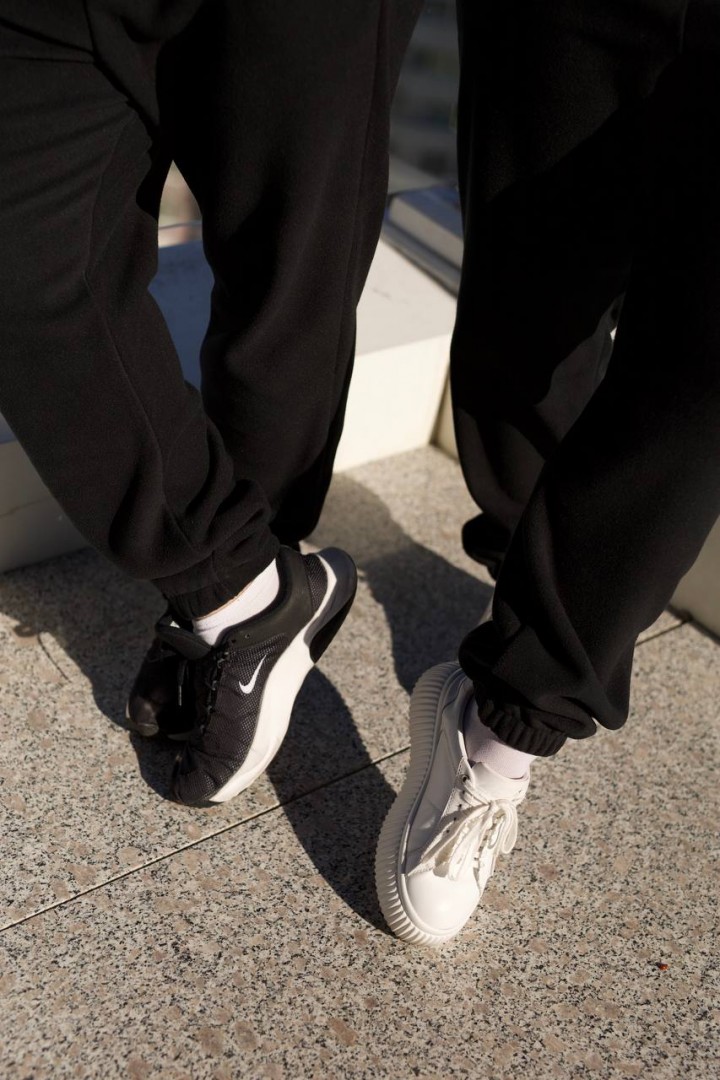 Костюм парный LZ-M1221.1222A690B690