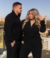 Костюм парный LZ-M1221.1222A690B690