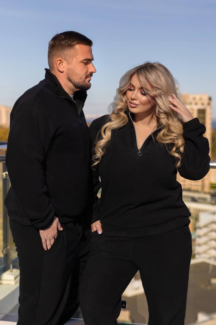 Костюм парный LZ-M1221.1222A690B690