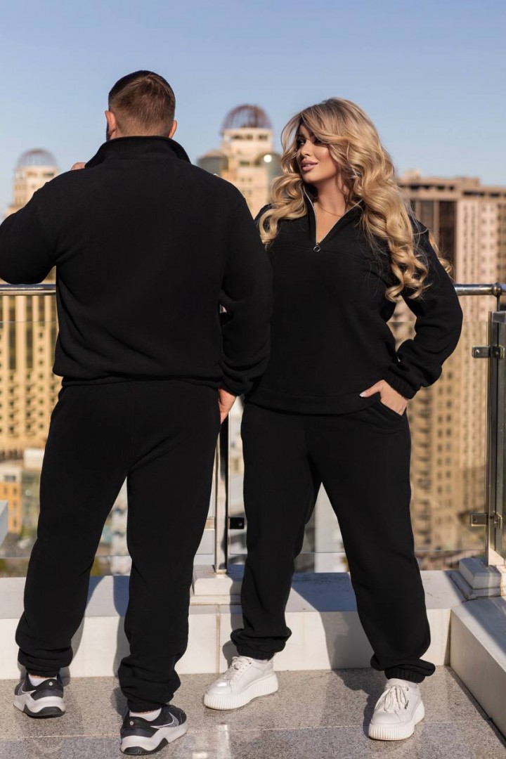 Костюм парный LZ-M1221.1222A690B690