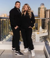 Костюм парный LZ-M1221.1222A690B690