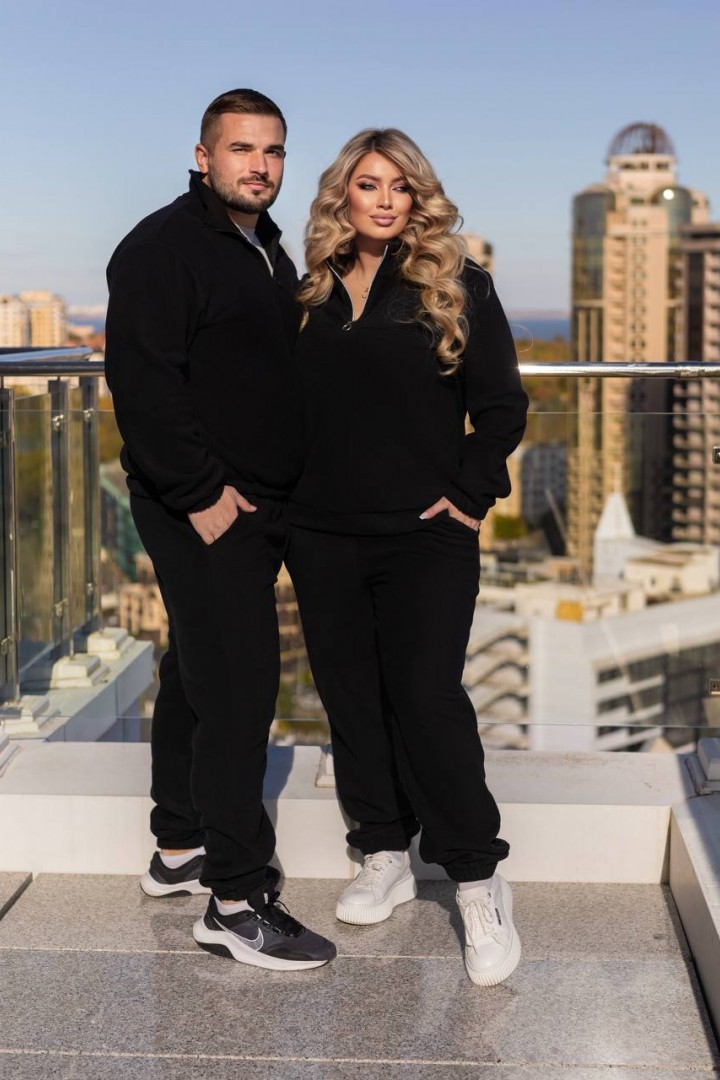 Костюм парный LZ-M1221.1222A690B690