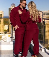 Костюм парный LZ-M1221.1222A690B690