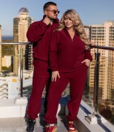 Костюм парный LZ-M1221.1222A690B690