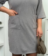 Повсякденне плаття KG-2304A420