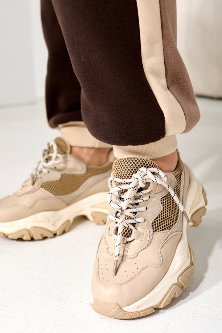 Яркий спортивный костюм женский  LZ-A946A740