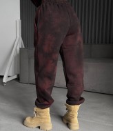 Стильный спортивный костюм женский LID-913A1300