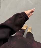 Стильный спортивный костюм женский LID-913A1300