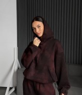 Стильный спортивный костюм женский LID-913A1300